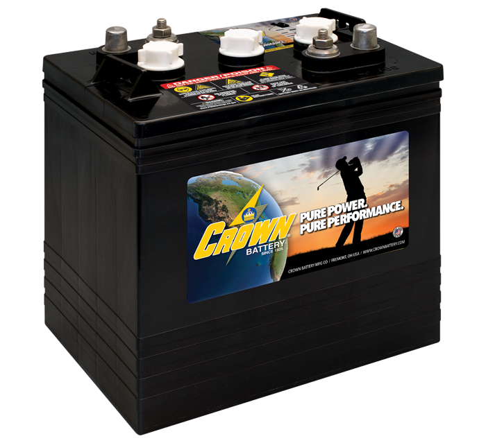 Heavy-Duty-Golf-&-EV-Battery